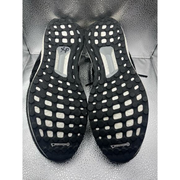 Adidas EQT Support Ultra Primeknit 'Core Black' Mens Size 13 -USED *no insoles - Picture 8 of 8